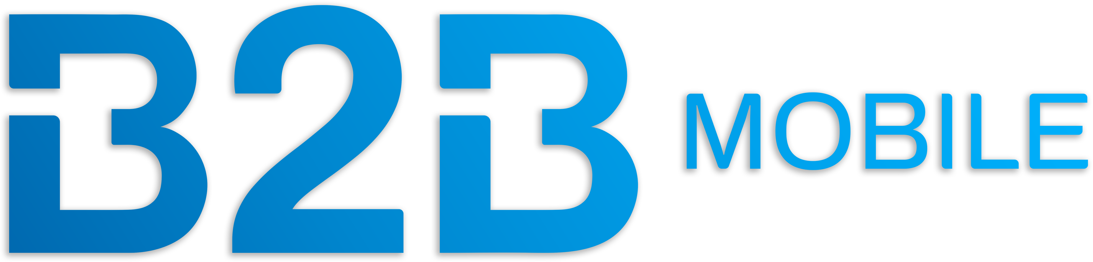 B2B Mobile